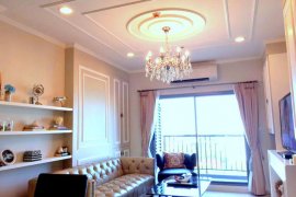 2 Bedroom Condo for rent in The Crest Sukhumvit 34, Khlong Tan, Bangkok near BTS Thong Lo