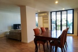 3 Bedroom Condo for rent in Cross Creek, Phra Khanong, Bangkok near BTS Ekkamai