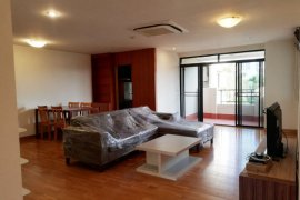 3 Bedroom Condo for rent in Cross Creek, Phra Khanong, Bangkok near BTS Ekkamai