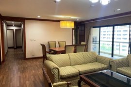 3 Bedroom Condo for rent in G.P. Grande Tower, Khlong Toei Nuea, Bangkok near MRT Sukhumvit