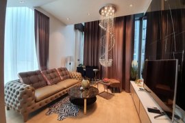 1 Bedroom Condo for rent in 28 Chidlom, Lumpini, Bangkok near BTS Chit Lom