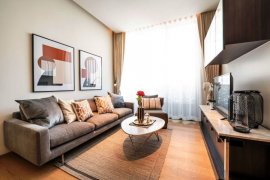 1 Bedroom Condo for sale in Saladaeng One, Lumpini, Bangkok near MRT Silom
