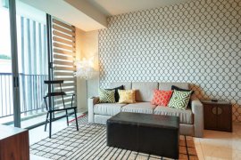 2 Bedroom Condo for rent in Siamese Thirty Nine, Khlong Toei Nuea, Bangkok