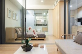 1 Bedroom Condo for sale in Siamese Gioia, Khlong Tan Nuea, Bangkok