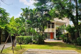 3 Bedroom House for rent in Khlong Tan Nuea, Bangkok near BTS Thong Lo