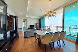 2 Bedroom Condo for rent in Royce Private Residences, Khlong Toei Nuea, Bangkok near MRT Sukhumvit