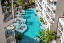 2 Bedroom Condo for sale in Summer Hua Hin, Nong Kae, Prachuap Khiri Khan
