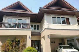 4 Bedroom House for rent in Khlong Tan, Bangkok near BTS Thong Lo