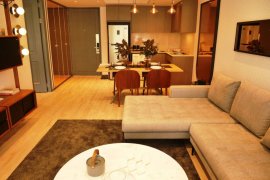 1 Bedroom Condo for sale in Noble Above Wireless-Ruamrudee, Lumpini, Bangkok near BTS Nana