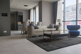 2 Bedroom Condo for rent in The Monument Thong Lo, Khlong Tan Nuea, Bangkok