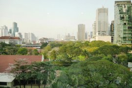 2 Bedroom Condo for sale in Noble Recole, Khlong Toei, Bangkok near MRT Sukhumvit
