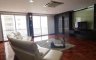 3 Bedroom Condo for rent in Khlong Tan, Bangkok near BTS Phrom Phong