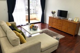 2 Bedroom Condo for rent in Mitkorn Mansion, Lumpini, Bangkok near BTS Ratchadamri