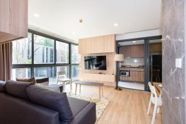 2 Bedroom Condo for rent in Taka Haus Ekamai 12, Khlong Tan Nuea, Bangkok
