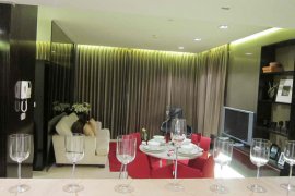 2 Bedroom Condo for rent in MANHATTAN CHIDLOM, Makkasan, Bangkok near MRT Ratchaprarop