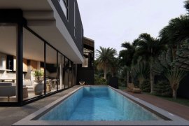 3 Bedroom House for sale in Choeng Thale, Phuket