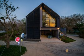 3 Bedroom House for sale in The Granary Villas, Choeng Thale, Phuket