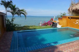 4 Bedroom House for sale in Ban Tai, Surat Thani