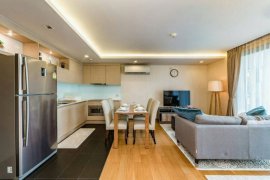 2 Bedroom Condo for rent in Via Botani, Khlong Tan Nuea, Bangkok near BTS Phrom Phong