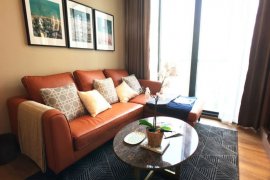 2 Bedroom Condo for rent in Park Origin Phrom Phong, Khlong Tan, Bangkok near MRT Queen Sirikit National Convention Centre