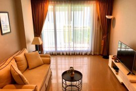 1 Bedroom Condo for sale in Mirage Sukhumvit 27, Khlong Toei Nuea, Bangkok near MRT Sukhumvit