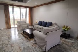 3 Bedroom Condo for rent in Khlong Toei Nuea, Bangkok near BTS Phrom Phong
