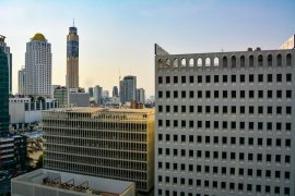 3 Bedroom Condo for sale in The Address Chidlom, Lumpini, Bangkok near BTS Chit Lom