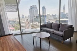 2 Bedroom Condo for rent in Magnolias Ratchadamri Boulevard, Lumpini, Bangkok near BTS Ratchadamri