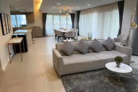 3 Bedroom Condo for rent in Sathorn Park Place, Lumpini, Bangkok near MRT Lumpini