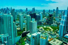 2 Bedroom Condo for sale in Millennium Residence, Khlong Toei, Bangkok near BTS Phrom Phong