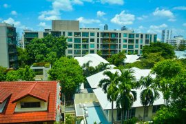 2 Bedroom Condo for sale in The Lanai Sathorn, Lumpini, Bangkok