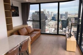 2 Bedroom Condo for sale in Ashton Chula - Silom, Maha Phruettharam, Bangkok near MRT Sam Yan