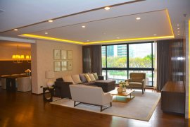3 Bedroom Condo for sale in The Hudson Sathorn 7, Thung Maha Mek, Bangkok near BTS Chong Nonsi