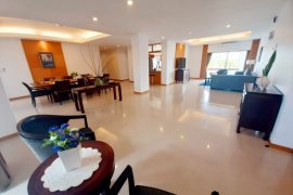 3 Bedroom Condo for rent in Esmeralda Apartments, Thung Maha Mek, Bangkok near MRT Lumpini