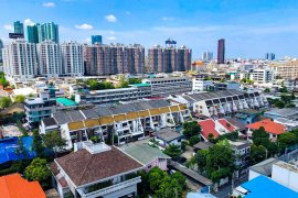 1 Bedroom Condo for sale in Baan Nonzee Condominium, Bang Si Thong, Nonthaburi