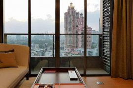 2 Bedroom Condo for sale in The Lumpini 24, Khlong Tan, Bangkok near MRT Queen Sirikit National Convention Centre