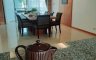 3 Bedroom Condo for rent in Esmeralda Apartments, Thung Maha Mek, Bangkok near MRT Lumpini