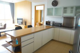 1 Bedroom Condo for sale in Millennium Residence, Khlong Toei, Bangkok near BTS Phrom Phong
