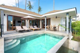 2 Bedroom House for sale in Ko Samui, Surat Thani