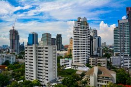 1 Bedroom Condo for sale in Quattro by Sansiri, Khlong Tan Nuea, Bangkok near BTS Thong Lo