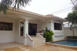 3 Bedroom House for sale in Pattaya, Chonburi