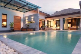 3 Bedroom House for sale in Coco Kamala, Kamala, Phuket