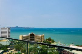 1 Bedroom Condo for sale in Sky Residences Pattaya, Pratumnak Hill, Chonburi
