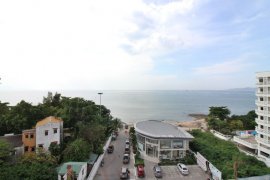 1 Bedroom Condo for sale in Pattaya, Chonburi