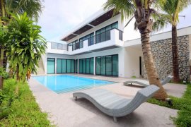 3 Bedroom House for sale in Kathu, Phuket