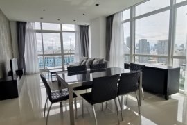 2 Bedroom Condo for rent in Athenee Residence, Lumpini, Bangkok near BTS Ploen Chit
