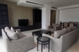 3 Bedroom Condo for rent in Athenee Residence, Lumpini, Bangkok near BTS Ploen Chit