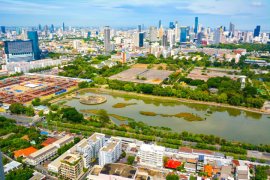 4 Bedroom Condo for rent in Millennium Residence, Khlong Toei, Bangkok near BTS Phrom Phong