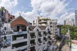 1 Bedroom Condo for sale in Le Cote Thonglor 8, Phra Khanong, Bangkok near BTS Thong Lo