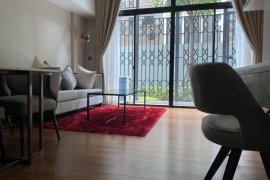 1 Bedroom Condo for rent in Na Vara Residence, Lumpini, Bangkok near BTS Chit Lom